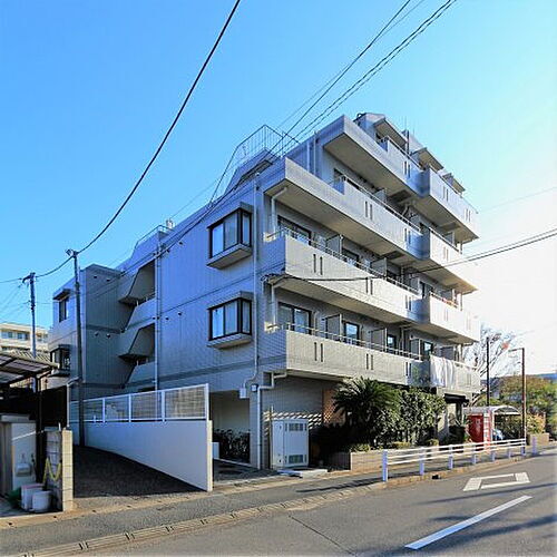 千葉県浦安市堀江５丁目 賃貸マンション