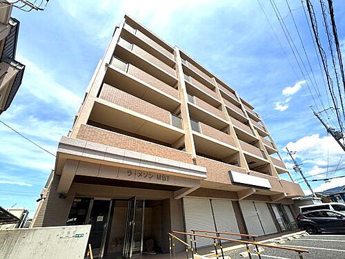 大阪府河内長野市中片添町 賃貸マンション