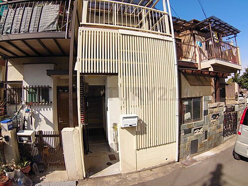 大野２丁目貸家