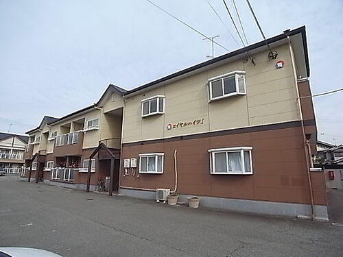 ロイヤルハイツ１