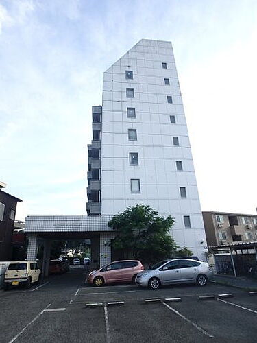 ホワイトキャッスル