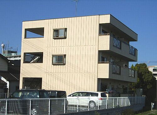 兵庫県加西市北条町北条 3階建 築18年11ヶ月