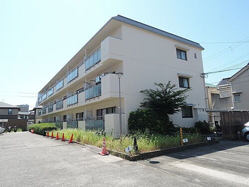 大阪府泉佐野市上町１丁目 賃貸マンション
