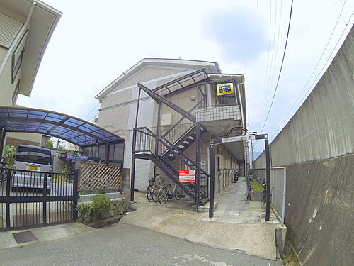 シャロン星の荘