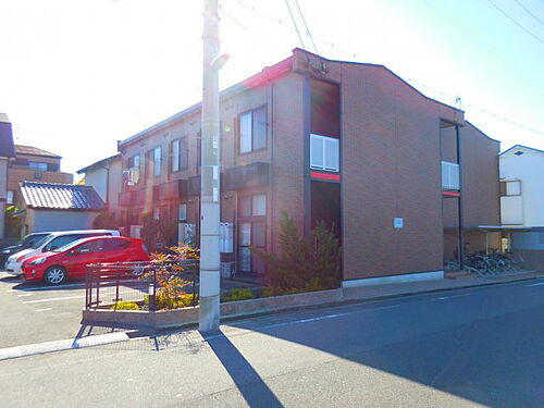 大阪府高槻市春日町 築16年10ヶ月 2階建