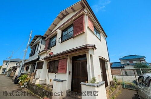 大阪府堺市美原区北余部 賃貸一戸建て