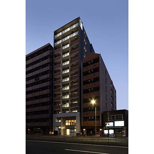 愛知県名古屋市西区菊井２丁目 15階建 築13年1ヶ月