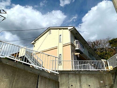 クリドタマナワ 2階建