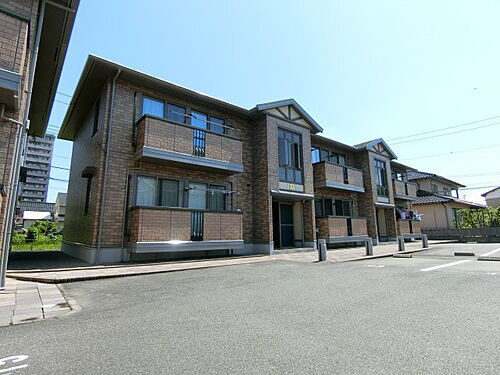 ナル・グランデＵＤ棟