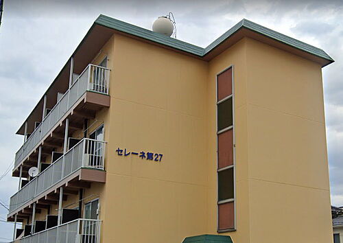 セレーネハイム第２７