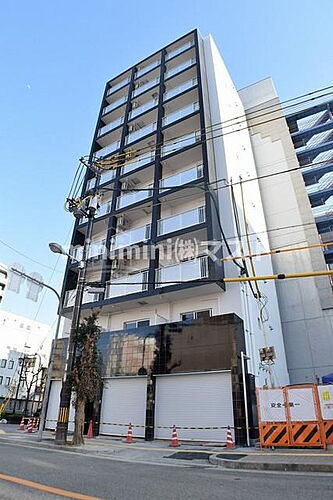 大阪府大阪市浪速区大国１丁目 賃貸マンション