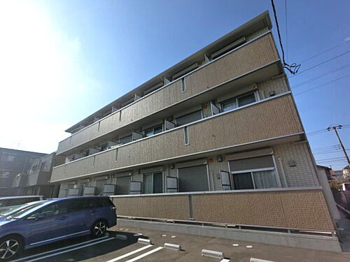 千葉県市原市更級１丁目 3階建 築9年3ヶ月