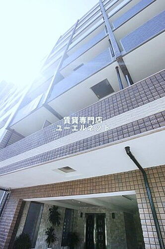 大阪府吹田市片山町１丁目 8階建 築18年11ヶ月