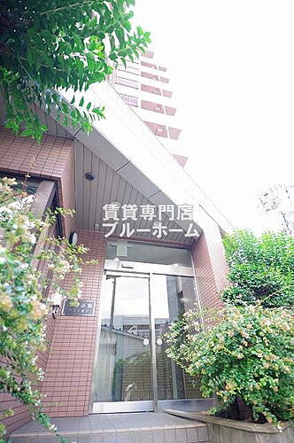 大阪府堺市堺区鉄砲町 9階建 築28年9ヶ月