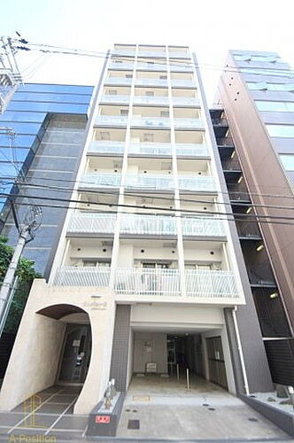 大阪府大阪市北区西天満３丁目 賃貸マンション