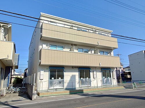 埼玉県狭山市大字水野 賃貸アパート