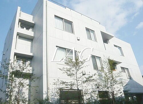 アイレックス 4階建