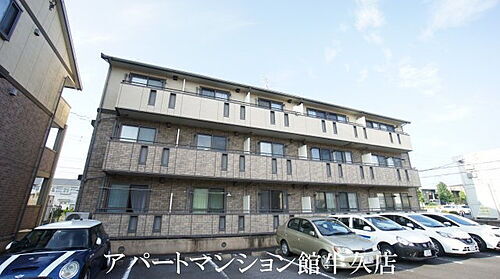 茨城県牛久市ひたち野西２丁目 賃貸マンション