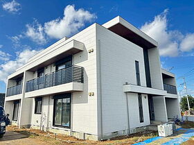 La bella vita 流星台 つくば駅 2LDK 賃貸(賃貸マンション・アパート)