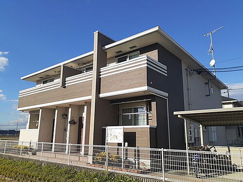 兵庫県小野市王子町 2階建 築14年6ヶ月