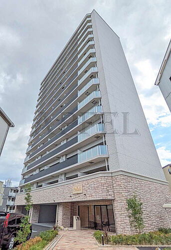 大阪府大阪市大正区泉尾１丁目 賃貸マンション