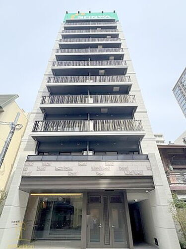 大阪府大阪市北区同心１丁目 賃貸マンション