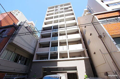 大阪府大阪市北区南森町２丁目 10階建 築12年1ヶ月