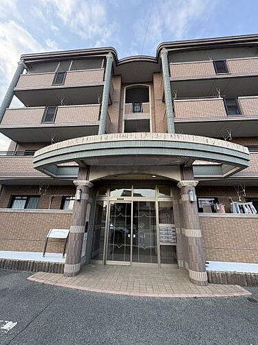 福岡県久留米市合川町 賃貸マンション