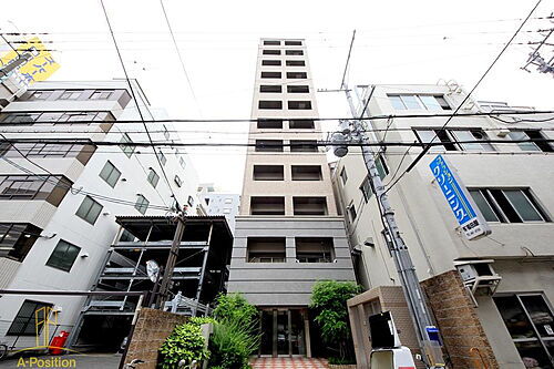 大阪府大阪市西区江戸堀１丁目 賃貸マンション