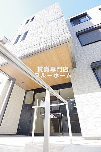 大阪府大阪市住吉区遠里小野１丁目 賃貸マンション