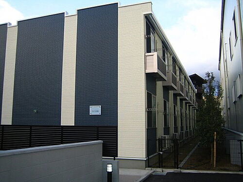 大阪府堺市堺区神南辺町２丁 賃貸アパート