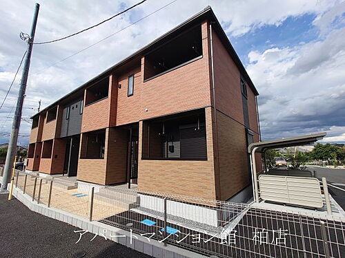 千葉県柏市根戸 賃貸アパート