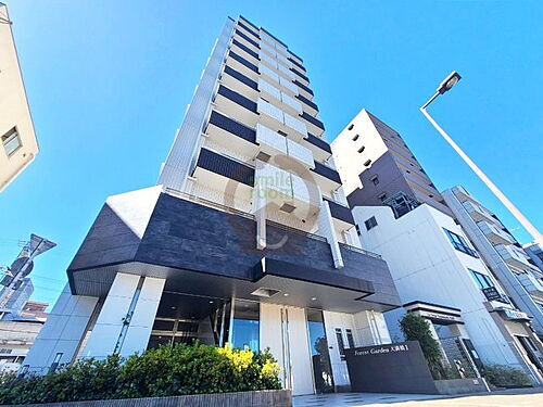 大阪府大阪市都島区片町１丁目 10階建 築11年11ヶ月