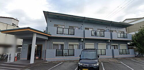 大阪府和泉市葛の葉町２丁目 2階建 築29年8ヶ月