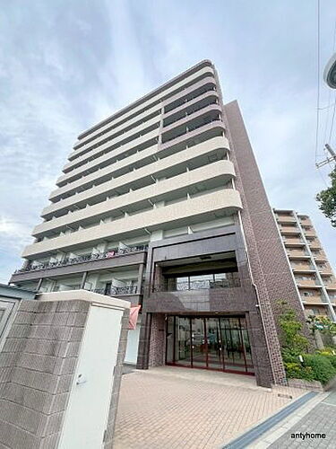 大阪府大阪市淀川区加島３丁目 築9年10ヶ月 11階建