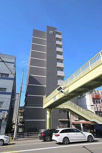 大阪府大阪市西区千代崎２丁目 賃貸マンション