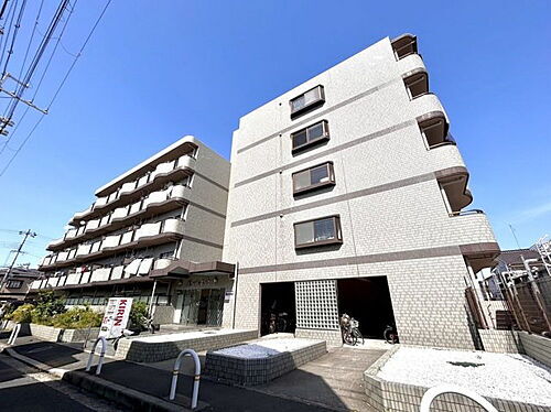 大阪府八尾市東太子１丁目 賃貸マンション