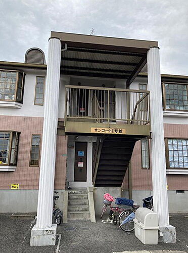 大阪府河内長野市木戸２丁目 築32年 2階建