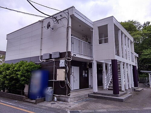 千葉県柏市高田 賃貸アパート