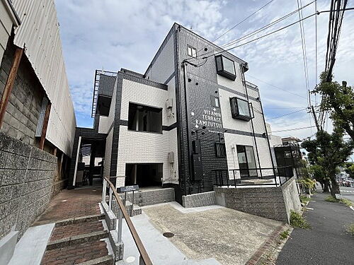 ビタミンテラス上筒井