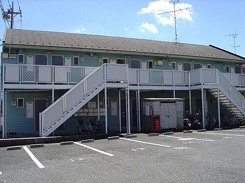 埼玉県所沢市若狭３丁目 賃貸アパート