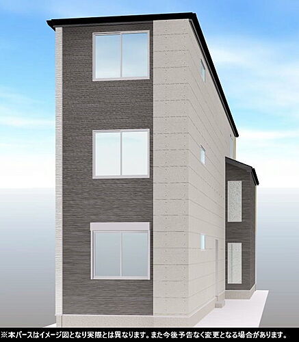 千葉県松戸市大谷口 賃貸アパート