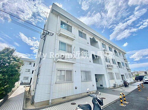 大阪府八尾市北木の本５丁目 賃貸マンション