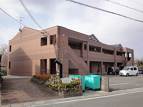 兵庫県小野市黒川町 賃貸アパート