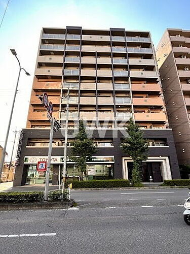 レジディア京都駅前