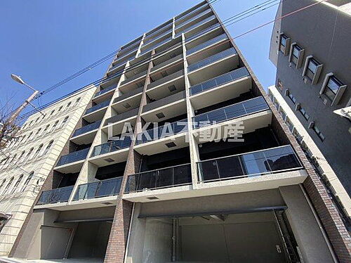 大阪府大阪市阿倍野区昭和町３丁目 賃貸マンション