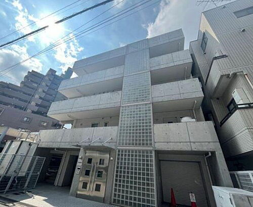 東京都立川市錦町１丁目 賃貸マンション