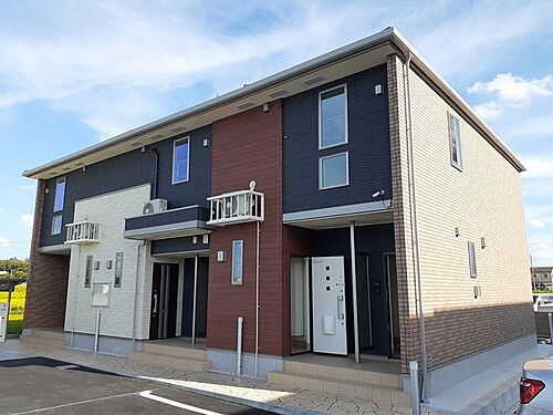 兵庫県小野市黒川町 賃貸アパート