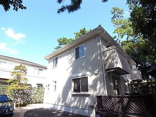 パインガーデン芦屋川ＰＨＩＩ