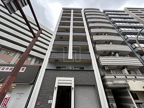 大阪府大阪市西区本田２丁目 10階建 築5年7ヶ月